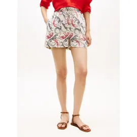 Tommy Hilfiger Shorts Rot S