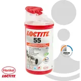 LOCTITE Gewindedichtfaden Loctite 55