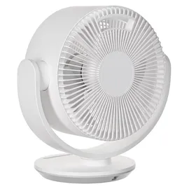 Xiaomi Smart Desktop Air Circulation Fan 20 cm Tischventilator Weiß