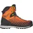 Lowa ALPINE SL GTX Herren Bergschuh orange/schwarz - 43.5