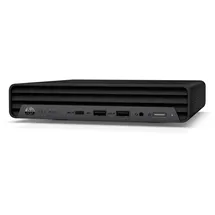 HP Pro Mini 400 G9 2023 16 GB RAM 512 GB SSD Intel UHD Graphics 770 Win 11 Pro