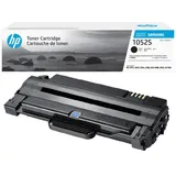 HP Original HP SU759A / MLTD1052S Toner schwarz