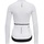 New Line Core Biking Langarm Fahrradtrikot Damen white XL