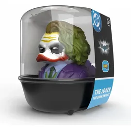 TUBBZ Joker The Dark Knight Mini PVC Figur 10 cm
