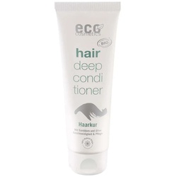 Eco Cosmetics Hair - Haarkur Haarkur & -maske 125 ml 