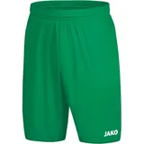 Jako Manchester 2.0 Sporthose sportgrün XL