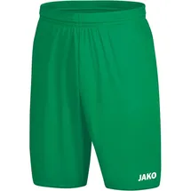 Jako Manchester 2.0 Sporthose sportgrün XL