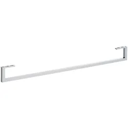 Duravit Vero Handtuchhalter chrom 0030391000, Accessoires, chrom