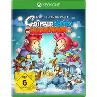 Scribblenauts: Showdown (USK) (Xbox One)