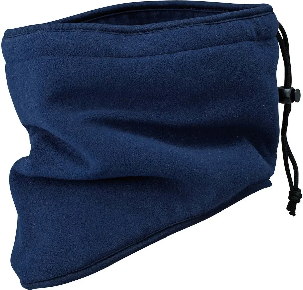 Myrtle Beach Unisex Thinsulate Fleece Halswärmer Schlauchtuch MB7930 navy one size