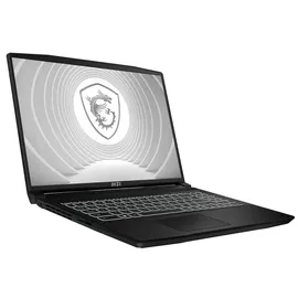 MSI CreatorPro M16 16'' i7-13700H 32 GB RAM 2 TB SSD RTX A3000 Win 11 Pro Schwarz