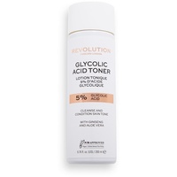 Revolution Skincare 5% Glycolic Acid Gesichtswasser 200 ml