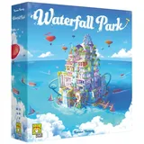 Repos Production Waterfall Park Brettspiel