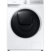 Samsung WD9XT754AWH Waschtrockner (9 kg / 6 kg, 1400 U/min)