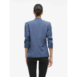 VILA Blazer Blau 38