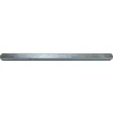 halcö Drückerstift 8x160mm mit Ausgleichshülse auf 8,5mm