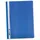 Oxford Schnellhefter A4 Blau 10 St.