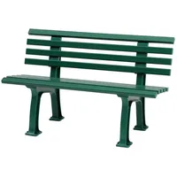 Proregal Antigua 74 x 120 x 54 cm Grün