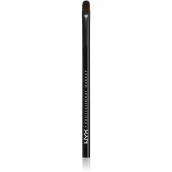 NYX Professional Makeup Pro Brush Flacher Detailpinsel 1 St.