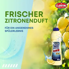 Frosch Zitronen Scheuermilch 500 ml