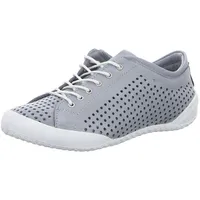 Andrea Conti Schnürschuhe Damen 31313233373136 grau 40 EU -