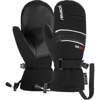 Reusch Kondor R-TEX XT Junior Mitten black - white