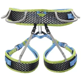 Ocùn Webee Klettergurt Blau/Schwarz