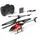 CARSON RC-Hubschrauber Starter Tyrann 230 IR 2CH RTF rot
