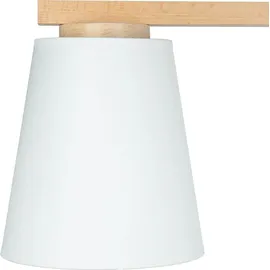 Licht-Erlebnisse - Deckenleuchte Maidel E27