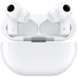 Huawei FreeBuds Pro ceramic white