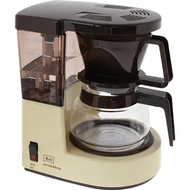 Melitta Aromaboy beige/braun