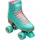 Impala Quad Skate Aqua 37