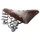 CON-TEC CT Sattel CL. Excl. Trek. m.Federung  No Size Gravy