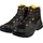 Mammut Sapuen High GTX Herren Black/Dark Radiant 41 1/3
