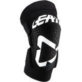 Leatt Knee Guard 3DF 5.0 with perforated sleeve for kids