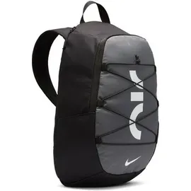 Nike Air Rucksack 21L 010 black/iron grey/white