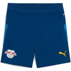 PUMA RB Leipzig Trainingsshorts 2025/26 Kinder 12 - elektro blue/hyperlink blue 140