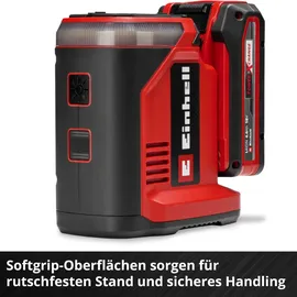 Einhell Akku-Energiestation TE-ES 18/150/1 Li-C-Solo 1091310