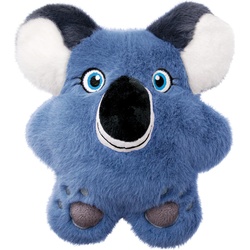 KONG Snuzzles Koala M 22 X 21,5 X 9,5Cm (Hundespielzeug), Hundespielzeug