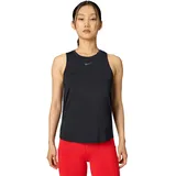 Nike One Classic Dri-FIT Fitness-Tanktop Damen 010 black/black XS