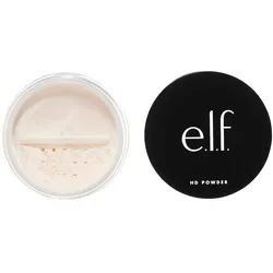 e.l.f. Cosmetics High Definition Powder Puder 8 g Soft Luminance 