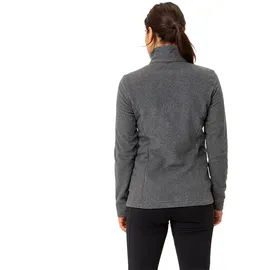 Vaude Rosemoor 3in1 II Jacke (Größe XXS, schwarz)