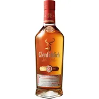 Glenfiddich 21 Jahre Single Malt Scotch Whisky 40% 0,7l