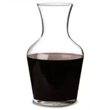 Arcoroc Karaffe Carafon Vin 1,12 l, 6 St.