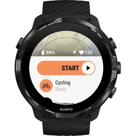 Suunto 7 all black