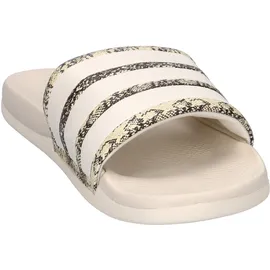 adidas Adilette Comfort 2.0 Chalk White/Chalk White/Chalk White 38