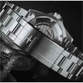 Davosa Ternos Professional 68H Edelstahl 40 mm 161.538.40