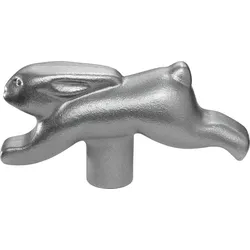 Staub Deckelknopf Kaninchen