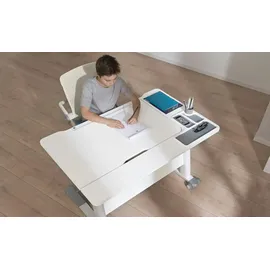Paidi Kinderschreibtisch Jaro Weiß