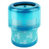 ivanzoll Ersatzfilter für Dyson Gen5 Detect, Fluffy Staubsauger Filter Zubehör(1)